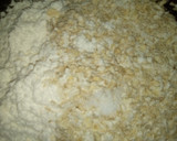 Foto del paso 4 de la receta: Cookies de avena, banana y pasas de uva