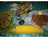 Foto langkah ke 1 dari resep Sayur Asem khas wong serang.