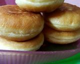 Foto langkah ke 5 dari resep Donat kentang.