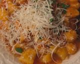 Foto del paso 6 de la receta: Ñoquetitos de batata 🍠