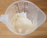 Foto del paso 3 de la receta: Mahonesa casera de atún