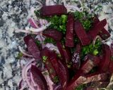 Foto del paso 23 de la receta: Ensalada de Remolachas Asadas