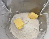Foto del paso 1 de la receta: Pie de limón inglés
