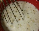 A picture of step 5 of Beef & rice meatballs.