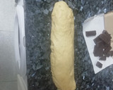 Foto del paso 3 de la receta: Bollitos rellenos de chocolate