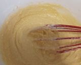 Foto del paso 5 de la receta: Muffins de dos colores