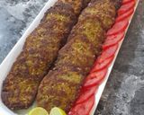 عکس مرحله 2 از دستور شامی بادمجان