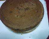 Foto del paso 1 de la receta: Torta corona princesa