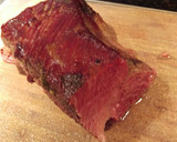 A picture of step 4 of Corned Beef & Cabbage.