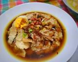 Bubur Ayam Jakarta langkah memasak 3 foto