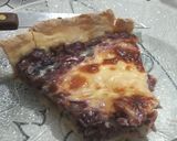 Foto del paso 5 de la receta: Relleno de tarta de repollo morado