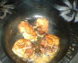Foto del paso 1 de la receta: Carré de cerdo en salsa de ciruela