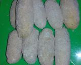 Foto del paso 4 de la receta: Bastones de papas 2