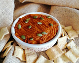 Foto del paso 8 de la receta: Tershi