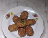 Foto langkah ke 5 dari resep Tempe Mendol khas malang.