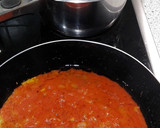 Foto del paso 5 de la receta: Rollitos de col y brandada de bacalao