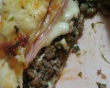 Foto del paso 11 de la receta: Lasagna de verdura carne ricota y muzzarella. OdG 🍴