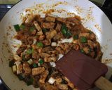 Foto langkah ke 3 dari resep Toge Goreng khas Bogor.