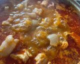 Foto del paso 4 de la receta: Callos estilo cornazo