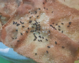 Foto del paso 5 de la receta: Crujientes especiados de pasta wonton