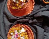 ঘুগনী রেসিপি ধাপ - 1 ছবি
