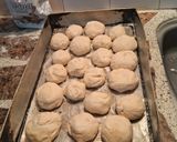 Foto del paso 8 de la receta: Pancitos Salvadores