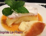 Hình bước làm 10 của món Bánh caramel
