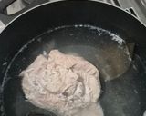 Foto langkah ke 1 dari resep Mie Koclok Cirebon.