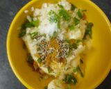 ગાર્લીક બટર બ્રેડ સ્ટીક (Garlic Butter Bread Stick Recipe In Gujarati) રેસીપી સ્ટેપ4ફોટો