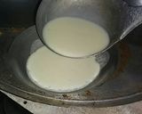 Foto langkah ke 4 dari resep Apem Selong.