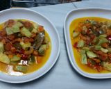 Foto del paso 6 de la receta Pisto campestre a mi manera