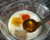 দুধ পোস্ত পাবদা(doodh posto Pabda recipe in bengali) রেসিপি ধাপ - 2 ছবি