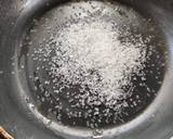 Sugar glass for decoration recipe step 1 photo