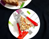 ખજુર ડ્રાયફ્રુટસ કેક (Dates Dryfruits Cake Recipe In Gujarati) રેસીપી સ્ટેપ13ફોટો