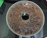 Foto langkah ke 9 dari resep Puding Lapis Oreo.