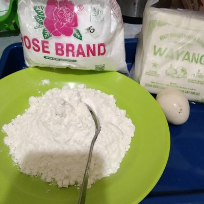 Langkah 1