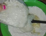 Foto del paso 3 de la receta: Medialunas Caseras