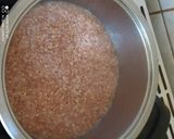 Zúza pörkölt tarhonyával GM recept fázis 3 fotója