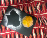 Foto del paso 11 de la receta: Muffin de pera (integral)