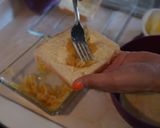 Foto del paso 5 de la receta: Pan francés con piña