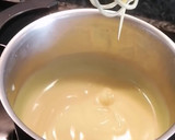 Foto del paso 3 de la receta: 323. Crema pastelera vegana