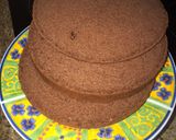 Foto del paso 9 de la receta Tarta de yema [MAMBO + OLLA GM]