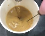 Feta coffee রেসিপির ধাপ 3 ছবি