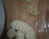 Foto langkah ke 1 dari resep Tofu Teriyaki.