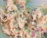 Sajttekercs(2) recept fázis 2 fotója