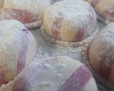 Foto del paso 7 de la receta: Sorrentinos dos colores.Variante de los que ya publique-
