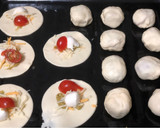 Foto del paso 2 de la receta: Caracoles de Pesto