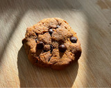 Foto del paso 3 de la receta: Cookies veganas de garbanzos
