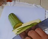 Foto del paso 1 de la receta: Pescado en papillot