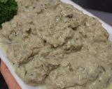 Foto del paso 3 de la receta: Relleno/pasta de pollo para sánduches🍗🥯🥙